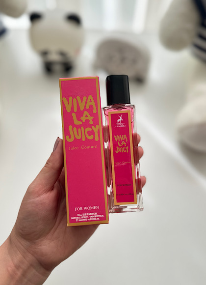 عطرvivala gulcy