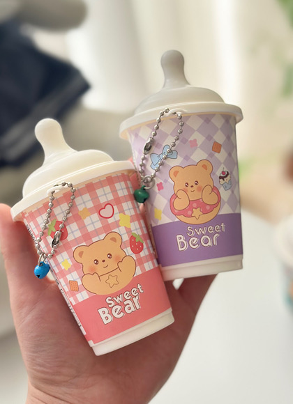 دستمال مرطوب مدل شیشه