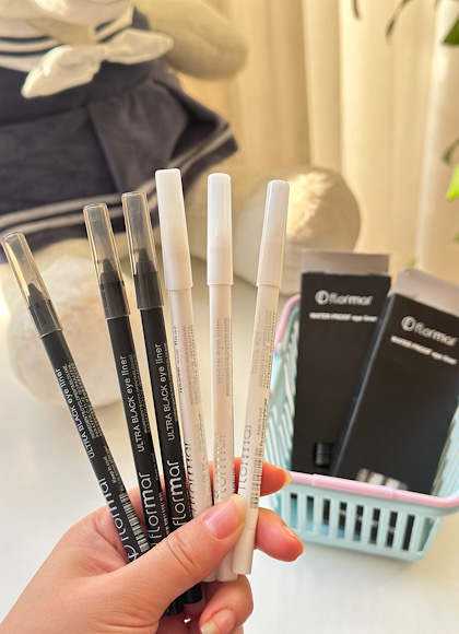 مداد چشم فلورمار