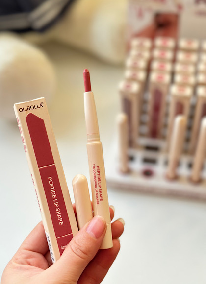 رژلب مدادی اولیبولا