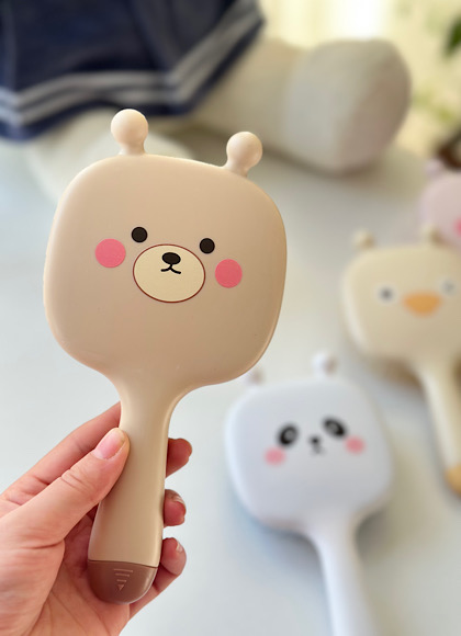 برس مو جدید