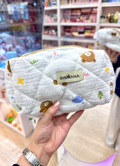 میکاپ بگ