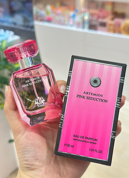 عطر ویکتوریاسکرت