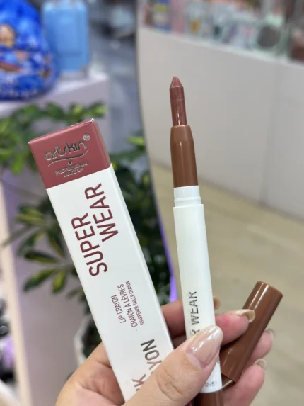 رژلب پیچی آرت اسکین