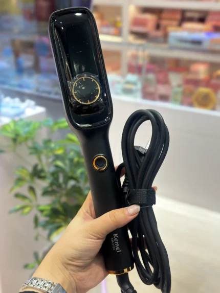برس حرارتی kemey